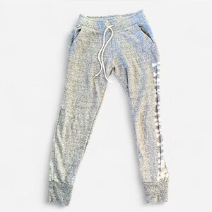 Victoria’s Secret - Gray Jogger Pants